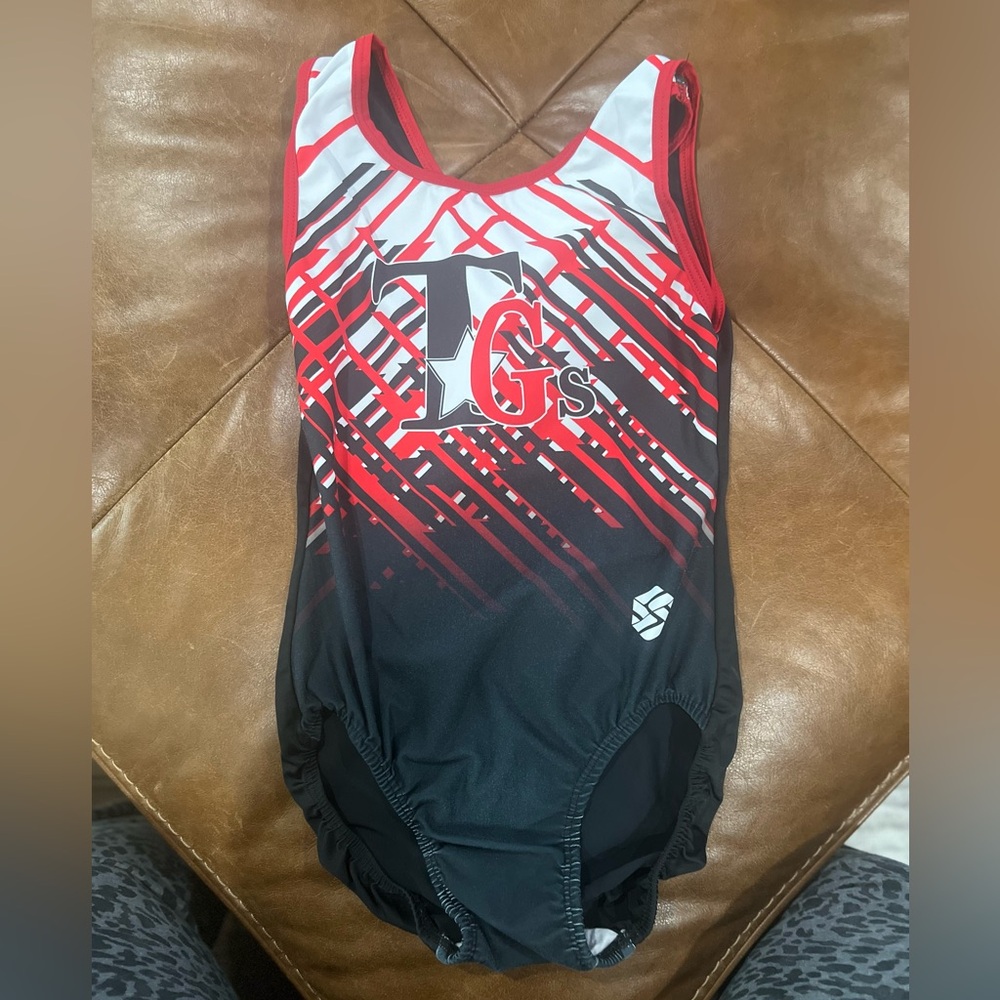 Spektrum Leotard